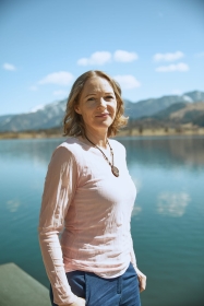 Elisabeth Glaser