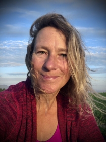 Sandra Kelke