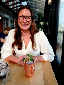 Hanne Vinther Smith