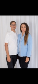 Gabriel Eise Anastasia Stuckert