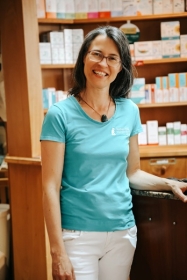 Klein Angela
