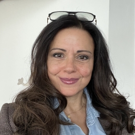 Annette Eggendorfer-Hofer