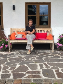 Eva staal