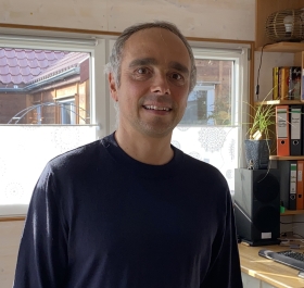 Matthias Walter
