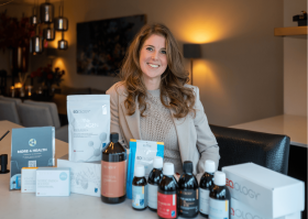 Heleen de Graaff-den Hartog