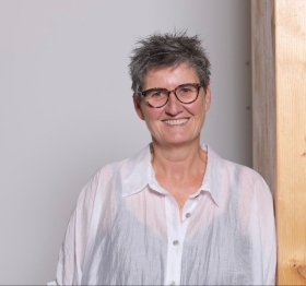 Tanja Ingrid Knippenberg