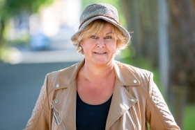 Christine Simon