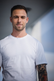 Daniel Erdesi