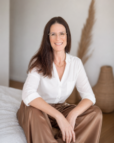 Yvonne Backes