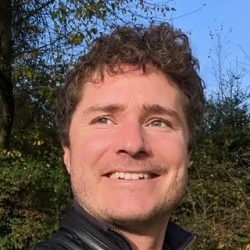 Dieter Fuchs
