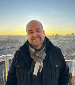 André Brunner-Fruhmann