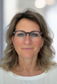 Annett Rößlein-Ohnesorge