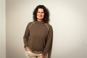 Sabine Bergmann
