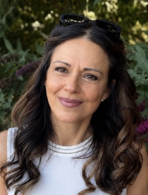 Annette Eggendorfer-Hofer