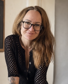 Sabine Zabel