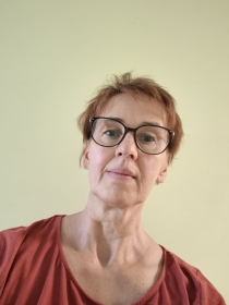Katrin Klunker
