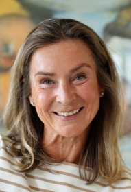 Bettina Laxholm Delfs