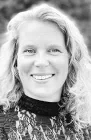 Sindie Pedersen